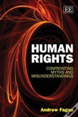 Capa do artigo Human Rights