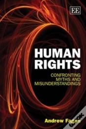 Capa do artigo Human Rights