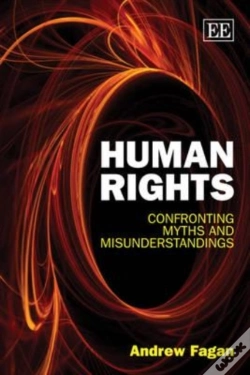 Capa do artigo Human Rights