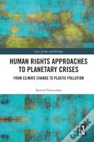 Human Rights Approaches To Planetary Crises