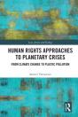 Human Rights Approaches To Planetary Crises - Preview