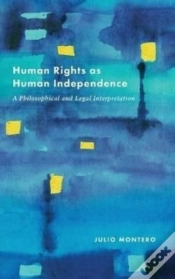 Capa do artigo Human Rights As Human Independence