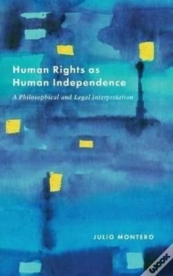 Capa do artigo Human Rights As Human Independence