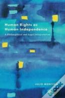 Human Rights As Human Independence
