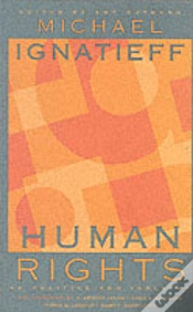 Capa do artigo Human Rights As Politics And Idolatry