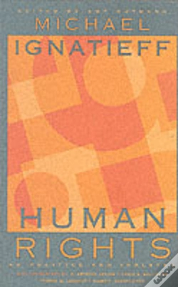 Capa do artigo Human Rights As Politics And Idolatry