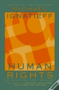 Capa do artigo Human Rights As Politics And Idolatry