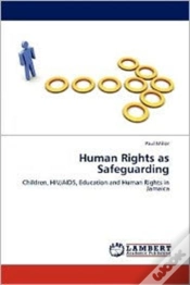Capa do artigo Human Rights As Safeguarding