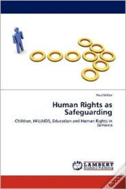 Capa do artigo Human Rights As Safeguarding