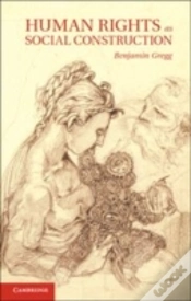 Capa do artigo Human Rights As Social Construction