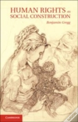 Capa do artigo Human Rights As Social Construction