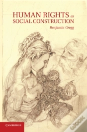 Capa do artigo Human Rights As Social Construction