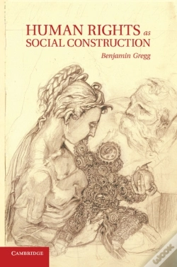 Capa do artigo Human Rights As Social Construction
