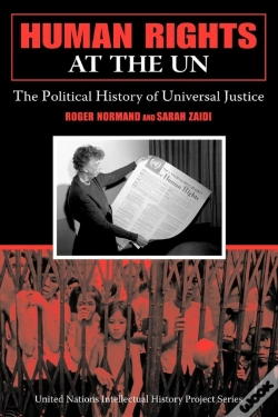 Capa do artigo Human Rights At The Un