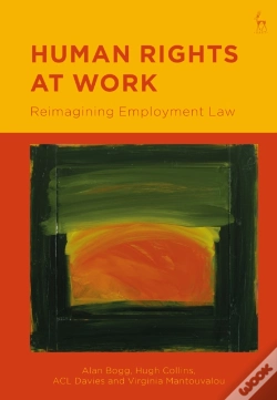 Capa do artigo Human Rights At Work