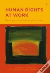 Capa do artigo Human Rights At Work