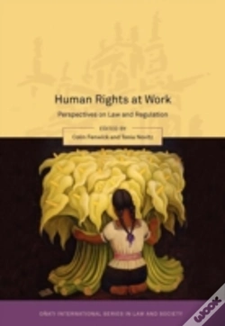 Capa do artigo Human Rights At Work