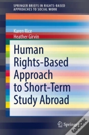 Capa do artigo Human Rights-Based Approach To Short-Term Study Abroad