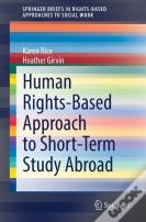 Human Rights-Based Approach To Short-Term Study Abroad