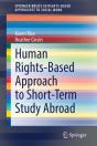 Human Rights-Based Approach To Short-Term Study Abroad - Preview