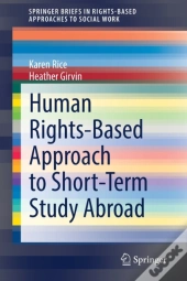 Human Rights-Based Approach To Short-Term Study Abroad