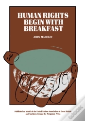 Capa do artigo Human Rights Begin With Breakfast