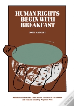 Capa do artigo Human Rights Begin With Breakfast
