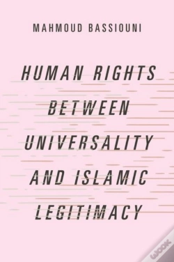Capa do artigo Human Rights Between Universality And Islamic Legitimacy