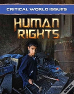 Capa do artigo Human Rights