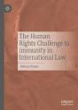 Human Rights Challenge To Immunity In International Law - Preview
