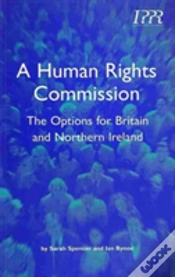 Capa do artigo Human Rights Commission