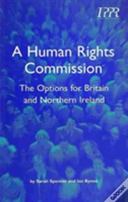 Capa do artigo Human Rights Commission
