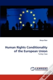 Capa do artigo Human Rights Conditionality Of The European Union
