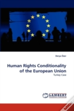 Capa do artigo Human Rights Conditionality Of The European Union