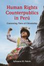 Human Rights Counterpublics In Peru - Preview