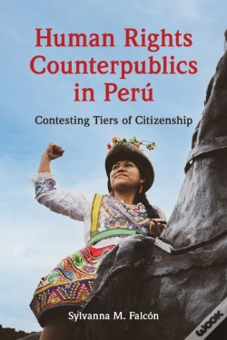 Capa do artigo Human Rights Counterpublics In Peru