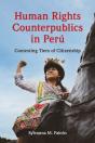 Human Rights Counterpublics In Peru - Preview