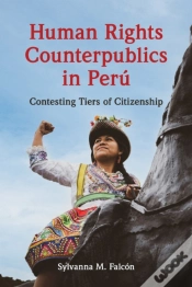 Capa do artigo Human Rights Counterpublics In Peru