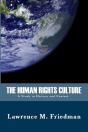 Human Rights Culture: A Study In History And Context - Preview