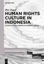 Human Rights Culture In Indonesia - Preview