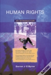 Capa do artigo Human Rights
