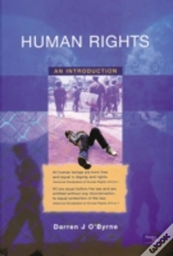 Capa do artigo Human Rights