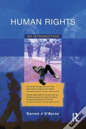 Capa do artigo Human Rights