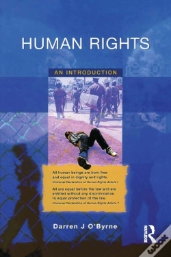 Capa do artigo Human Rights