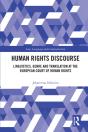 Human Rights Discourse - Preview