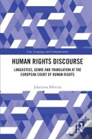 Human Rights Discourse