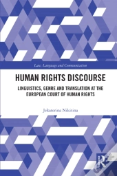 Human Rights Discourse