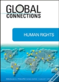 Capa do artigo Human Rights