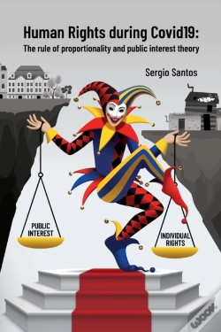 Capa do artigo Human Rights During Covid19