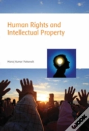 Capa do artigo Human Rights & Intellectual Property